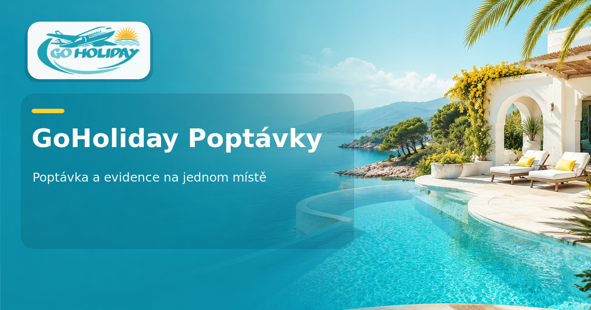 GoHoliday